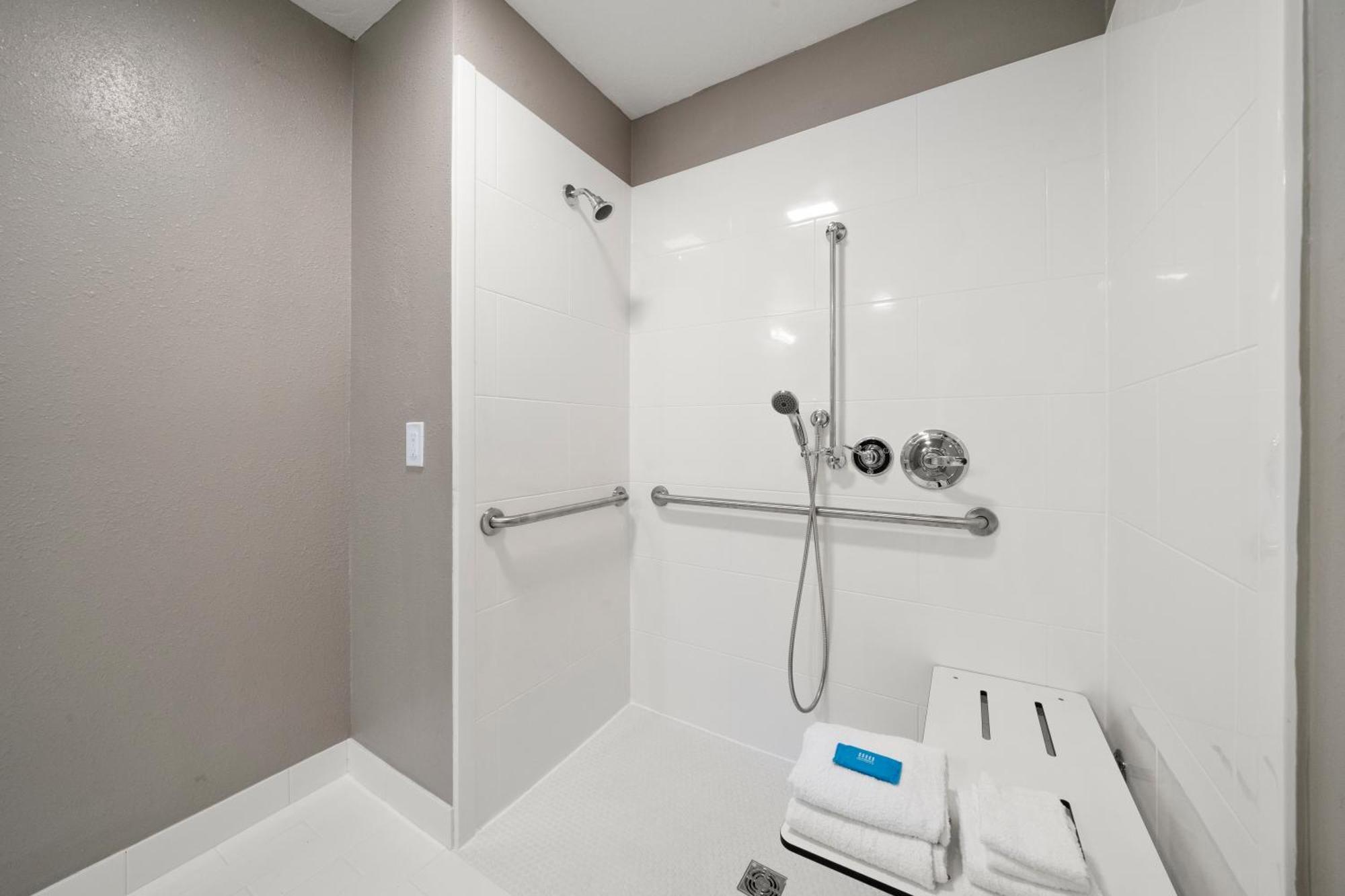 Efficiency Lodge Columbus Luaran gambar