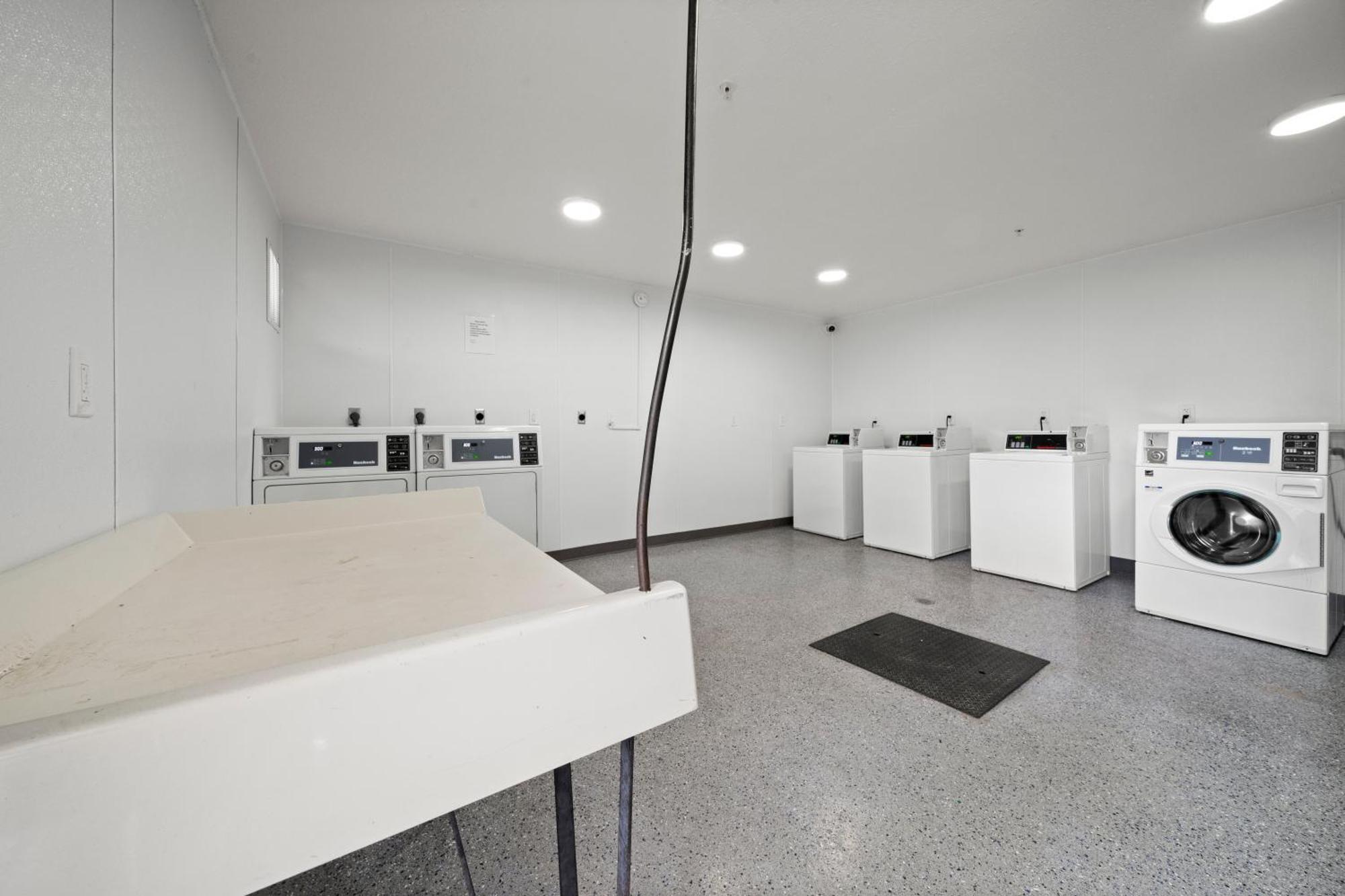 Efficiency Lodge Columbus Luaran gambar